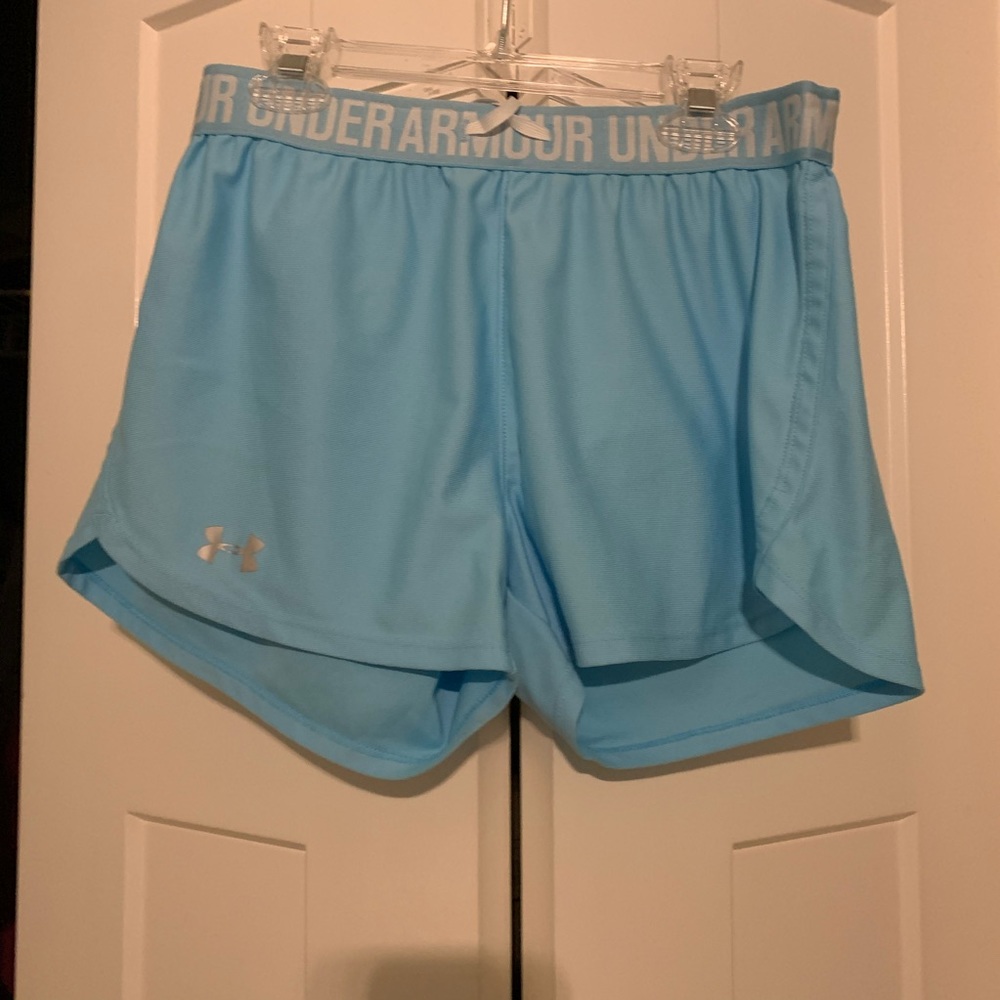 Under armor Workout Shorts